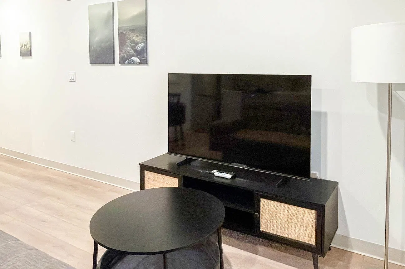 1 bed, 472 sqft, $2,255 — Photo 4