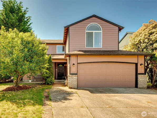 15521 NE 87th Street, Vancouver, WA 98682