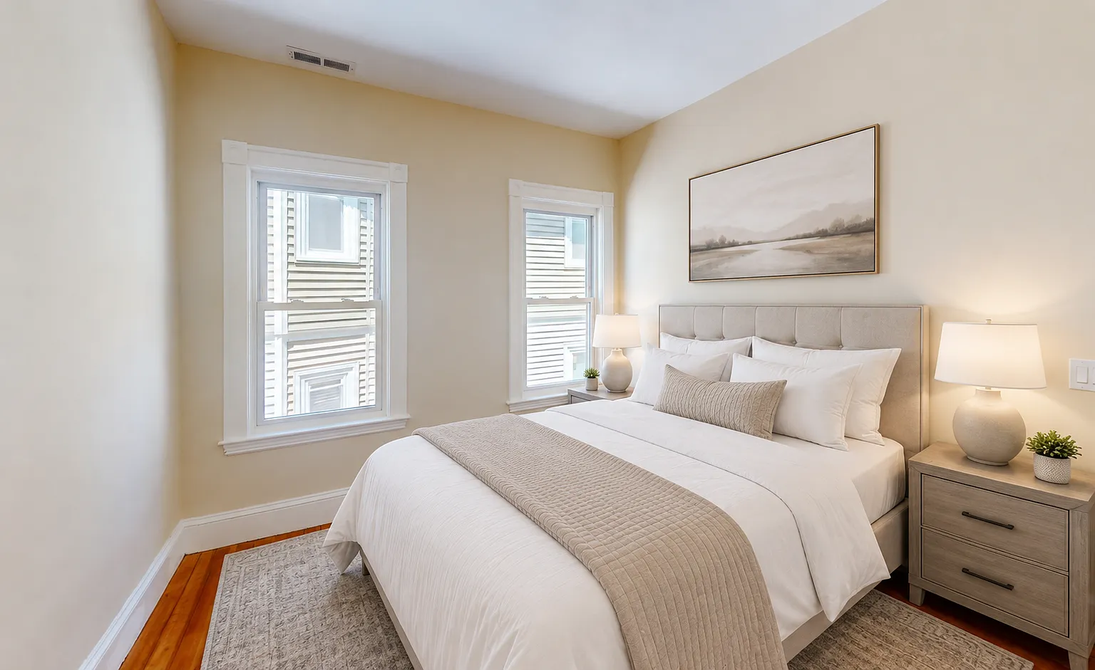 3 bed, 1450 sqft, $3,900 — Photo 1