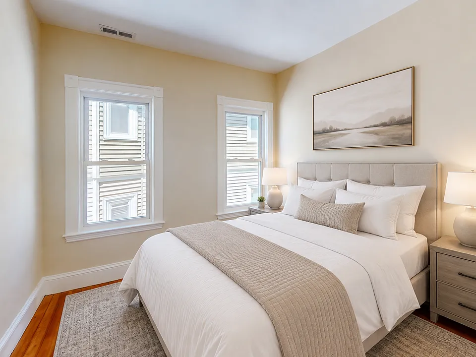 31 Champney St #2