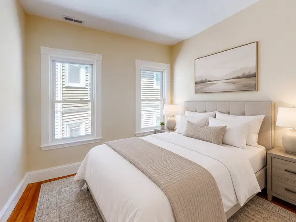31 Champney St #2, Brighton, MA 02135