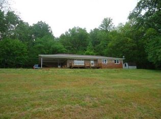 279 Bee Spring Rd, Ardmore, TN 38449