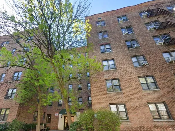 102-18 64th Avenue #6W, Forest Hills, NY 11375