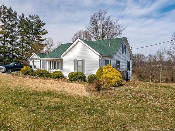 2nd image of 3382 N State Road 135