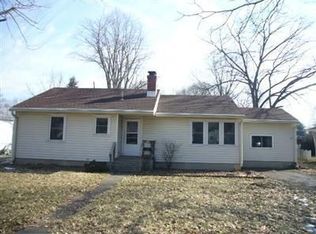 504 Wolf Ave, Englewood, OH