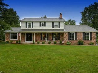 3788 Fenn Rd, Medina, OH 44256