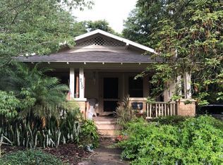 715 S Rushing Ave, Lakeland, FL 33801