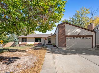 4558 S Laredo St, Aurora, CO 80015