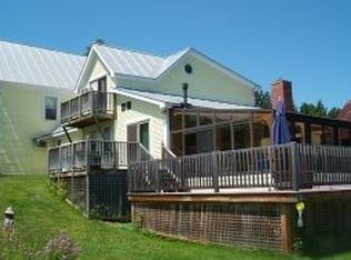 492 Woodstock Rd, Woodstock, VT 05091