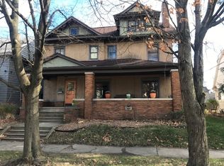 914 Leland Ave, South Bend, IN 46616