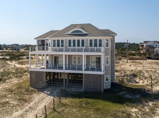1686 Sandfiddler Rd #6, Corolla, NC 27927