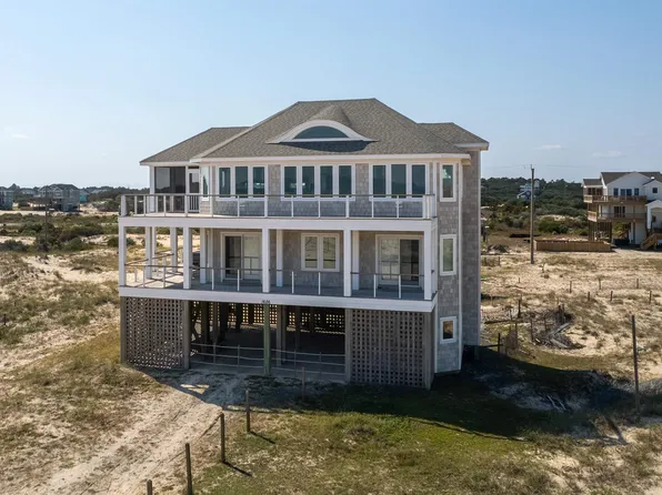 1686 Sandfiddler Rd #6, Corolla, NC 27927