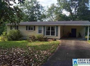 4343 Guys Ct, Bessemer, AL 35022