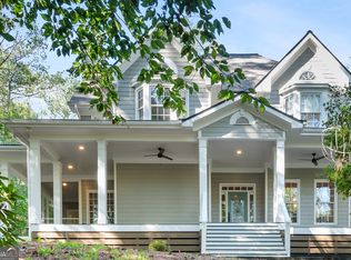 15820 Westbrook Rd, Milton, GA 30004