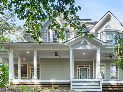 15820 Westbrook Rd, Milton, GA, 30004