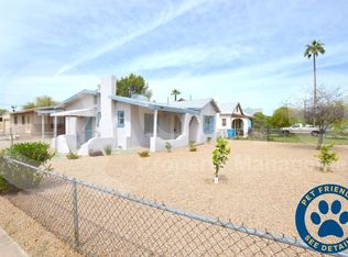 2202 N 23rd Pl #A, Phoenix, AZ 85006