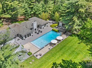 6 Dongan Way, East Hampton, NY 11937