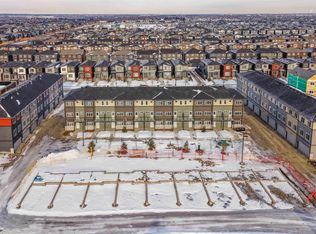 One at Keswick, Edmonton, AB T6W 5E4