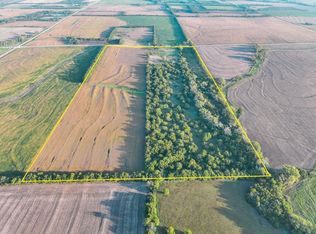 1043 90th St, Peabody, KS 66866
