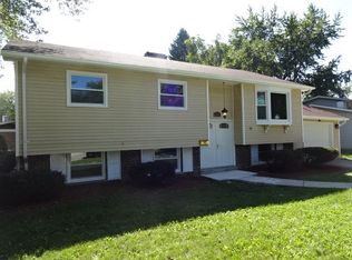 1231 E 156th St, South Holland, IL
