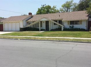1418 Roan St, Simi Valley, CA 93065