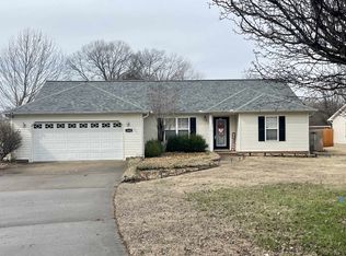 460 W Wind Drive Ext, Newbern, TN 38059