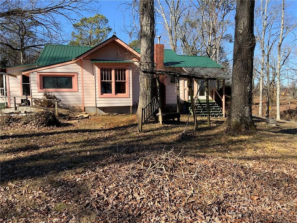 1645 Talking Rock Rd, Jasper, GA 30143 MLS 7161802 Zillow