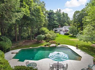 18 Norfield Rd, Weston, CT 06883