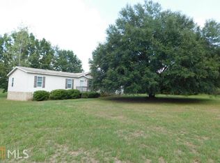 687 Grovania Rd, Hawkinsville, GA 31036