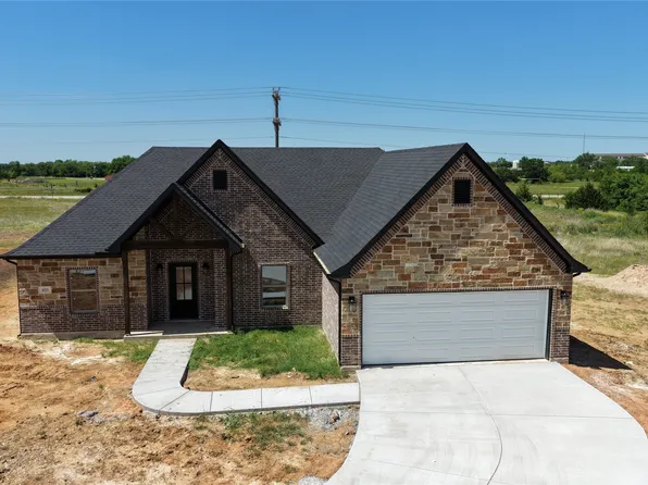 405 Austin St, Callisburg, TX 76240