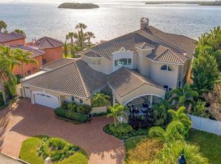 128 Sands Point Dr, Tierra Verde, FL 33715