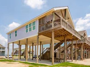 2494 Highway 87, Port Bolivar, TX 77650