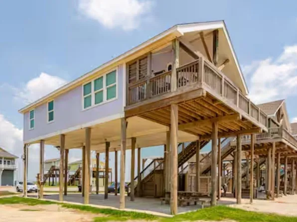 2494 Highway 87, Port Bolivar, TX 77650