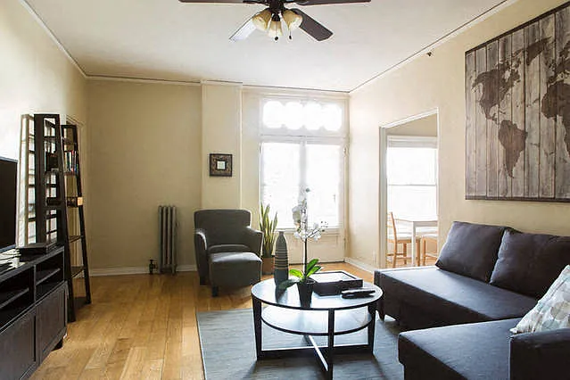 Chateau Alto Nido Apartments — Photo 7