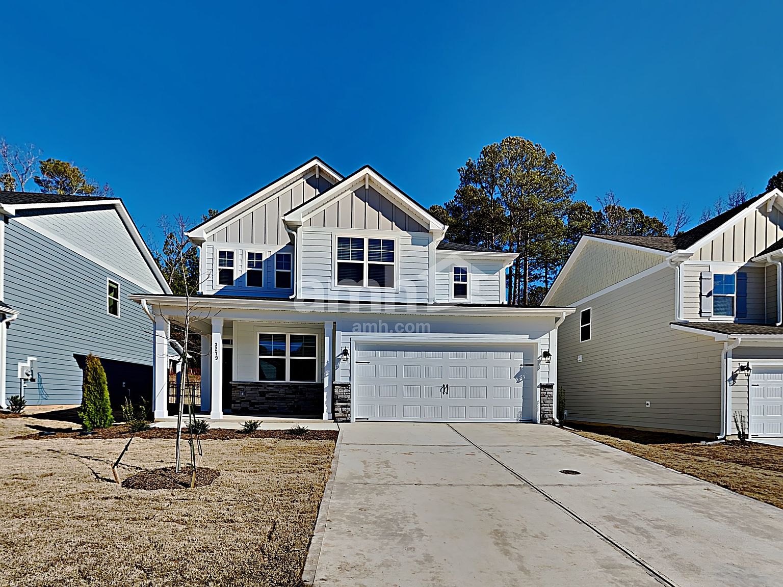 3279 Oakfields Rd, New Hill, NC 27562 Zillow