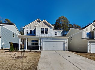 3279 Oakfields Rd, New Hill, NC 27562