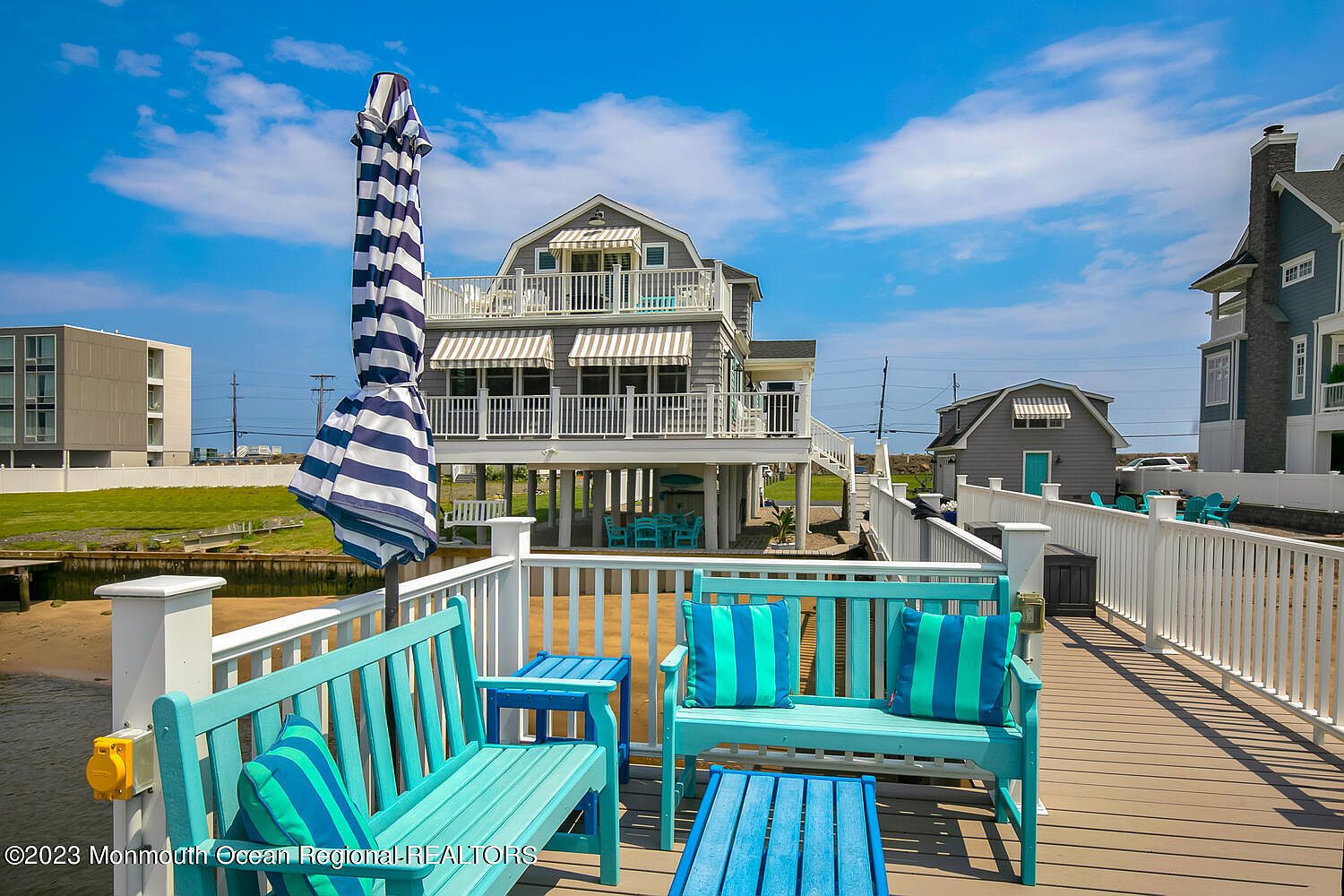 360 Ocean Avenue, Sea Bright, NJ 07760 Zillow