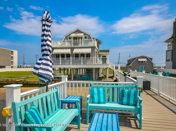 360 Ocean Avenue, Sea Bright, NJ 07760