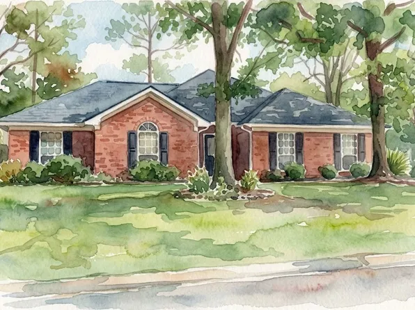 932 Hunters Run Rd, Hinesville, GA 31313