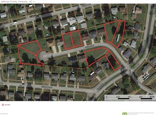 3419 Tarragon Rd, Louisville, KY 40219