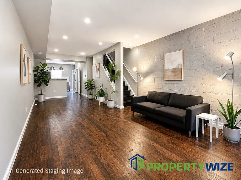 3430 E Baltimore St — Photo 3
