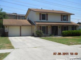 8626 Glen Mont, San Antonio, TX 78239