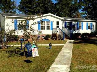 1221 Southern Living Ln, Conway, SC 29527