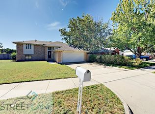 6476 Sudbury Way, North Richland Hills, TX 76182