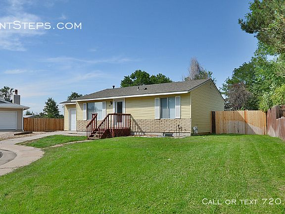 2nd image of 2825 E 118th Ct