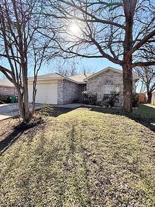 904 Dixon Ln, Denton, TX, 76207