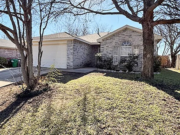 904 Dixon Ln, Denton, TX 76207