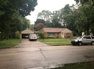 131 E 30th St, Holland, MI 49423