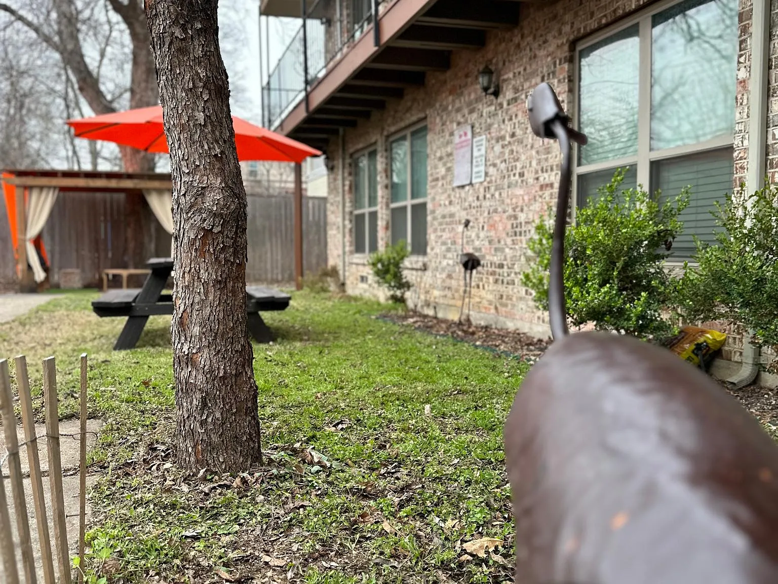 1 bed, 675 sqft, $985 — Photo 4