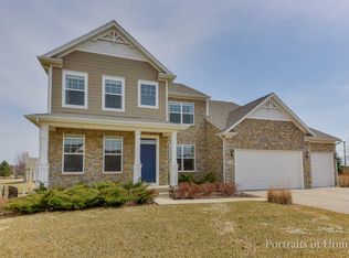 3704 Ryder Ct, Naperville, IL 60564